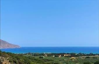 Eladó Görögországi lakóövezeti telek hirdetés (48353859)