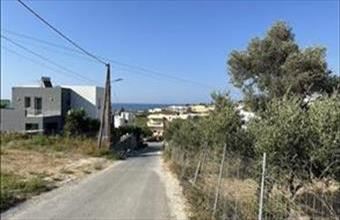 Eladó Görögországi lakóövezeti telek hirdetés (39381613)