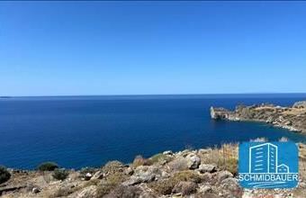 Eladó Görögországi lakóövezeti telek hirdetés (37713334)