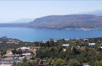 Eladó Görögországi lakóövezeti telek hirdetés (92976433)