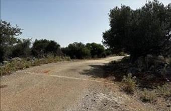 Eladó Görögországi lakóövezeti telek hirdetés (58644456)