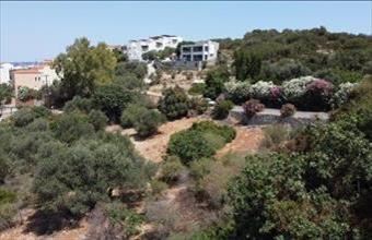 Eladó Görögországi lakóövezeti telek hirdetés (71393544)