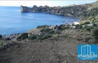 Eladó Görögországi lakóövezeti telek hirdetés (39163774)