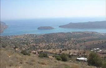 Eladó Görögországi lakóövezeti telek hirdetés (28967735)