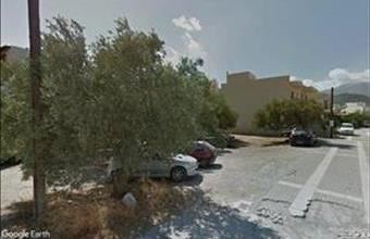 Eladó Görögországi lakóövezeti telek hirdetés (35443896)