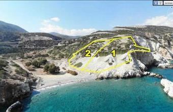 Eladó Görögországi lakóövezeti telek hirdetés (24333443)