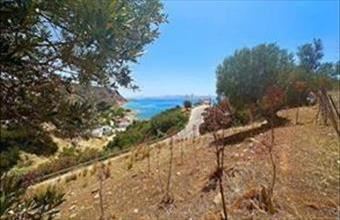 Eladó Görögországi lakóövezeti telek hirdetés (24539914)