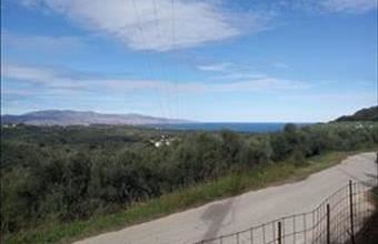 Eladó Görögországi lakóövezeti telek hirdetés (95866365)