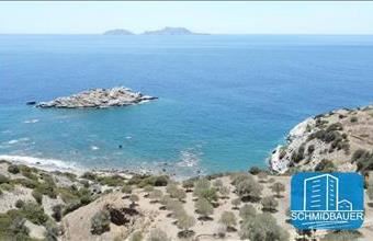 Eladó Görögországi lakóövezeti telek hirdetés (35435484)