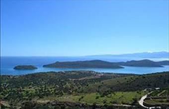 Eladó Görögországi lakóövezeti telek hirdetés (94735379)