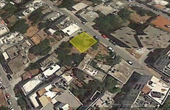 Eladó Görögországi lakóövezeti telek hirdetés (33159438)