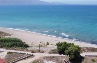 Eladó Görögországi lakóövezeti telek hirdetés (57384927)