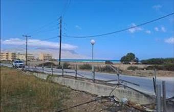 Eladó Görögországi lakóövezeti telek hirdetés (35473384)