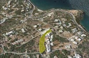 Eladó Görögországi lakóövezeti telek hirdetés (43645552)