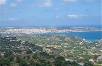 Eladó Görögországi lakóövezeti telek hirdetés (69593355)