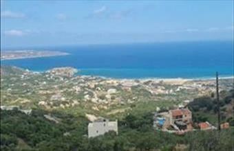 Eladó Görögországi lakóövezeti telek hirdetés (43796423)