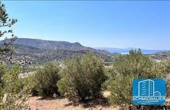 Eladó Görögországi lakóövezeti telek hirdetés (59711639)