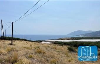 Eladó Görögországi lakóövezeti telek hirdetés (75534897)