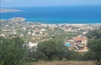 Eladó Görögországi lakóövezeti telek hirdetés (93497495)