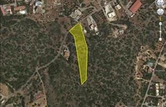 Eladó Görögországi lakóövezeti telek hirdetés (83454539)