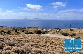 Eladó Görögországi lakóövezeti telek hirdetés (59469545)