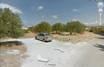 Eladó Görögországi lakóövezeti telek hirdetés (39383953)