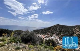 Eladó Görögországi lakóövezeti telek hirdetés (22286534)