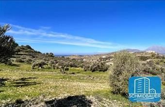 Eladó Görögországi lakóövezeti telek hirdetés (97977666)