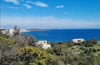 Eladó Görögországi lakóövezeti telek hirdetés (29941347)