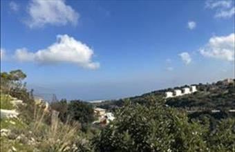 Eladó Görögországi lakóövezeti telek hirdetés (79236982)