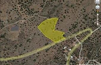 Eladó Görögországi lakóövezeti telek hirdetés (72714375)