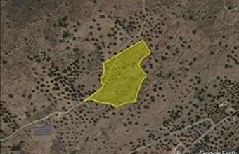 Eladó Görögországi lakóövezeti telek hirdetés (79647576)