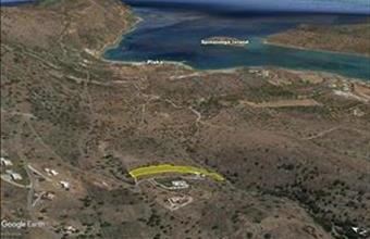 Eladó Görögországi lakóövezeti telek hirdetés (45448955)