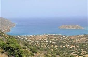 Eladó Görögországi lakóövezeti telek hirdetés (93499794)