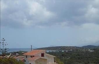 Eladó Görögországi lakóövezeti telek hirdetés (87533743)