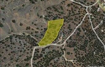 Eladó Görögországi lakóövezeti telek hirdetés (81224814)