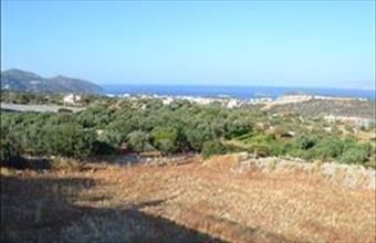 Eladó Görögországi lakóövezeti telek hirdetés (45643924)