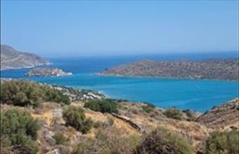 Eladó Görögországi lakóövezeti telek hirdetés (31623384)