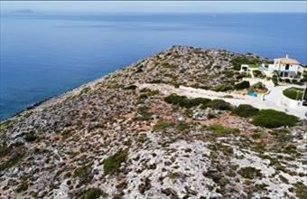 Eladó Görögországi lakóövezeti telek hirdetés (34215172)