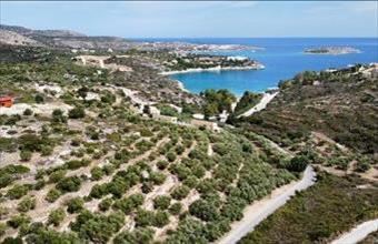 Eladó Görögországi lakóövezeti telek hirdetés (77345499)