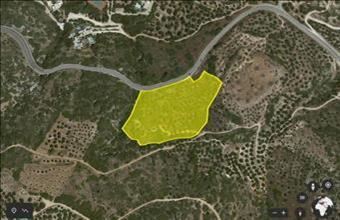 Eladó Görögországi lakóövezeti telek hirdetés (36433627)