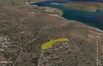 Eladó Görögországi lakóövezeti telek hirdetés (77442817)