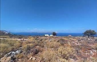 Eladó Görögországi lakóövezeti telek hirdetés (23838724)