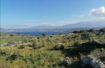 Eladó Görögországi lakóövezeti telek hirdetés (35692353)