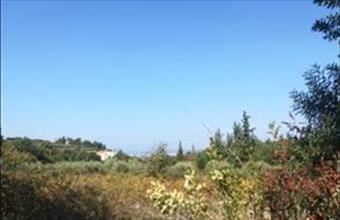 Eladó Görögországi lakóövezeti telek hirdetés (92462744)