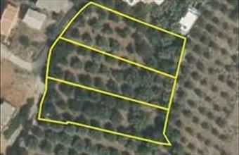 Eladó Görögországi lakóövezeti telek hirdetés (67445933)