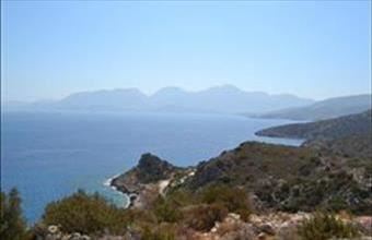 Eladó Görögországi lakóövezeti telek hirdetés (39354552)