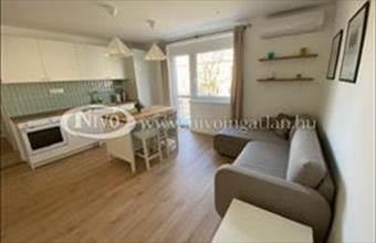 Kiadó Veszprémi tégla lakás hirdetés (44993478)