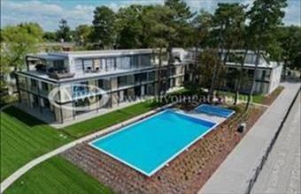 Eladó Balatonlellei tégla lakás hirdetés (38343444)