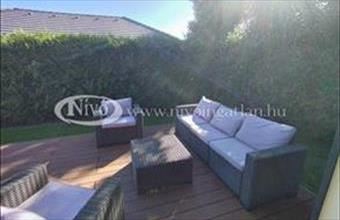 Kiadó Alsóörsi ikerház hirdetés (49961732)